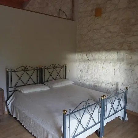 בית נופש La Casa Di Zio Donato