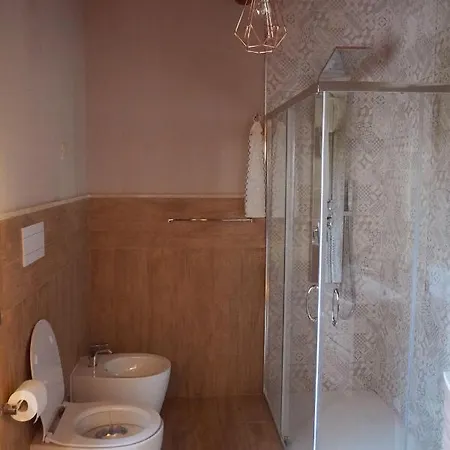 בית נופש La Casa Di Zio Donato Roccamorice