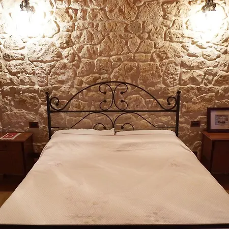 La Casa Di Zio Donato Сasa de vacaciones