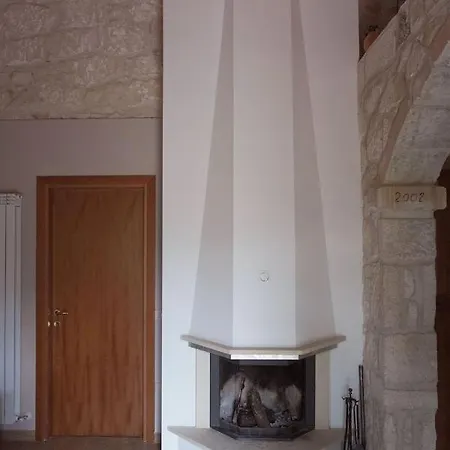 Prázdninový dům La Casa Di Zio Donato