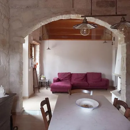 La Casa Di Zio Donato