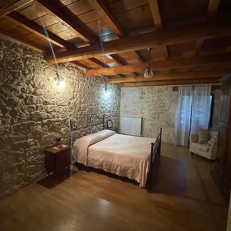 La Casa Di Zio Donato Roccamorice