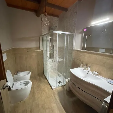 La Casa Di Zio Donato *
