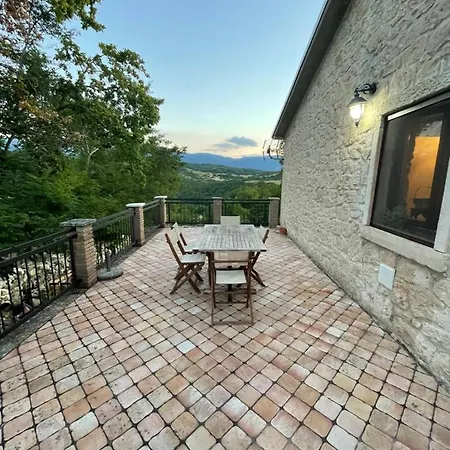 La Casa Di Zio Donato Сasa de vacaciones