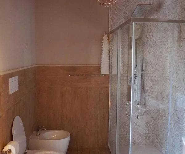 Дом отдыха La Casa Di Zio Donato Roccamorice