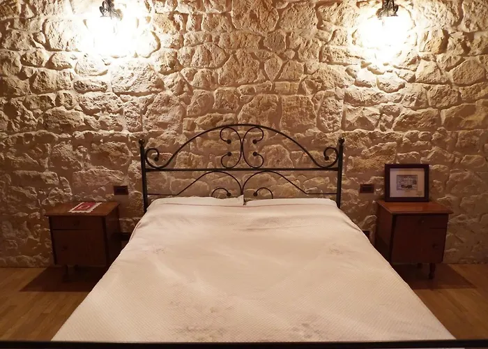 La Casa Di Zio Donato Сasa de vacaciones