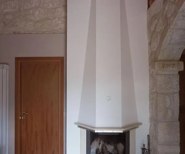 Дом отдыха La Casa Di Zio Donato