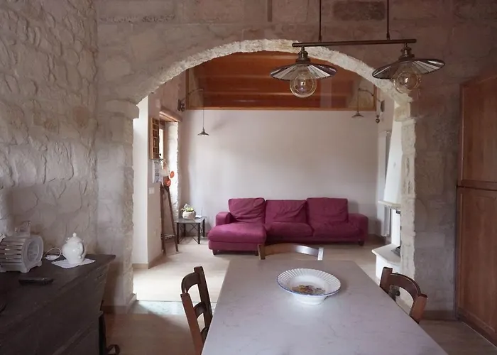 La Casa Di Zio Donato