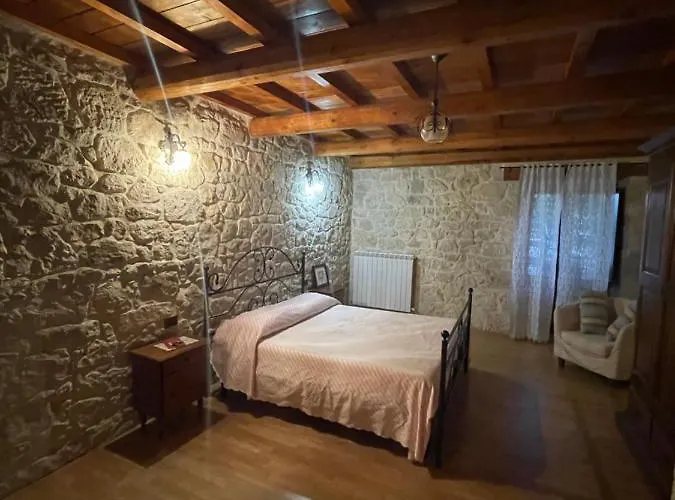 La Casa Di Zio Donato Roccamorice