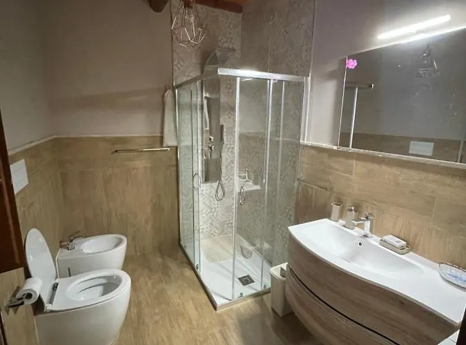 La Casa Di Zio Donato *